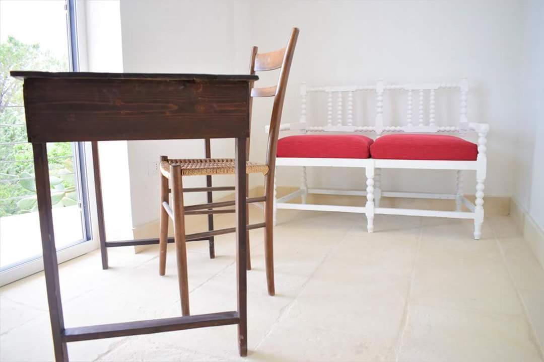 诺托Casa Del Mandorlo公寓 外观 照片